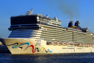 Norwegian Epic