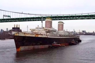 S.S. United States