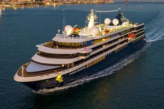 Atlas Ocean Voyages