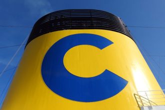 COSTA DIADEMA
