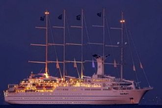 Club Med Croisieres