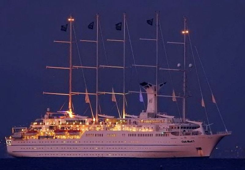Club Med Croisieres