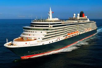 Cunard