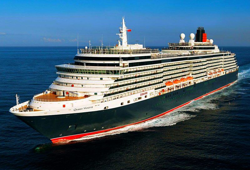 Cunard