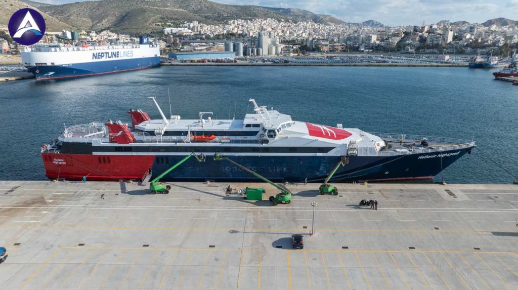 Hellenic Highspeed (2)
