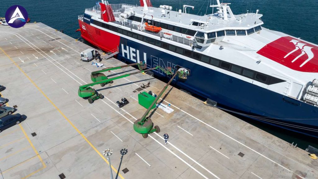 Hellenic Highspeed (3)
