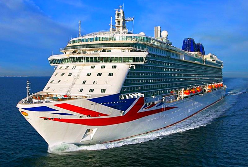 P&O Cruises