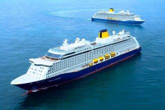 Saga Cruises