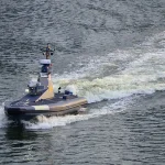 3d Forward Looking Sonar for usv 1