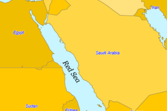 Red Sea