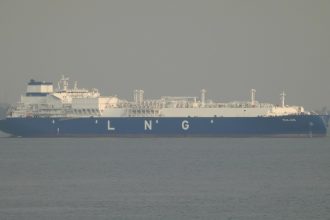 photo: maritime optima