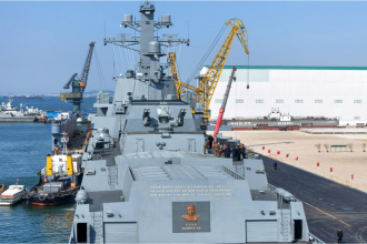 photo: beyondparallel.csis.org