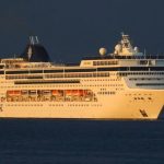 MSC Lirica MSC Sinfonia