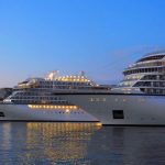Viking Ocean Cruises Viking Neptune Viking Venus