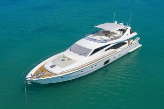 Photo: arthaudyachting.com