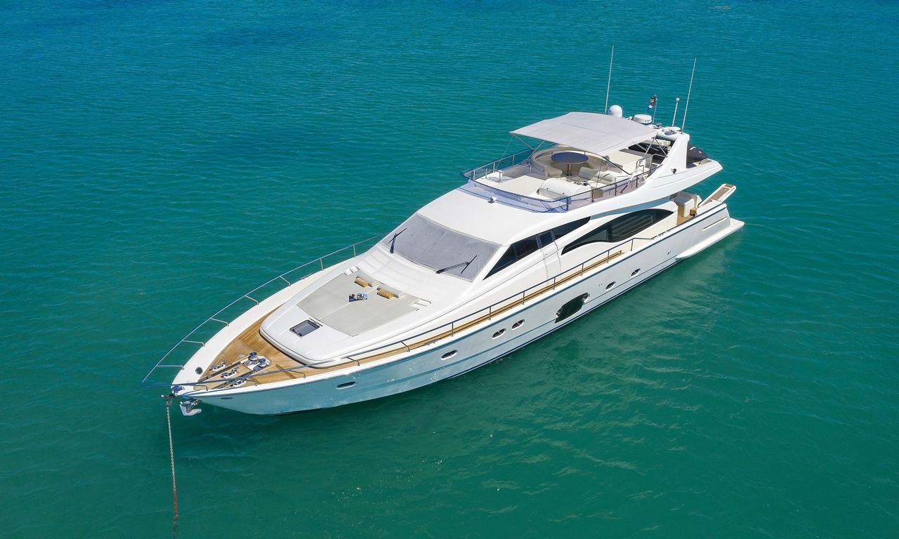 Photo: arthaudyachting.com