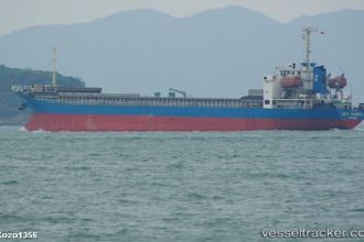 Photo: VesselTracker