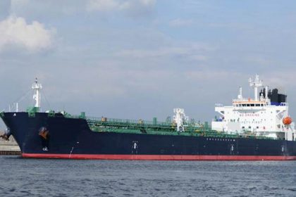 Photo: SCORPIO TANKERS