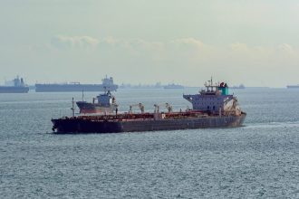 Photo:shippingtelegraph. com