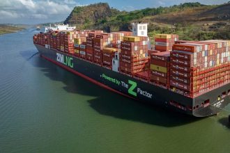 Photo: container-news.com