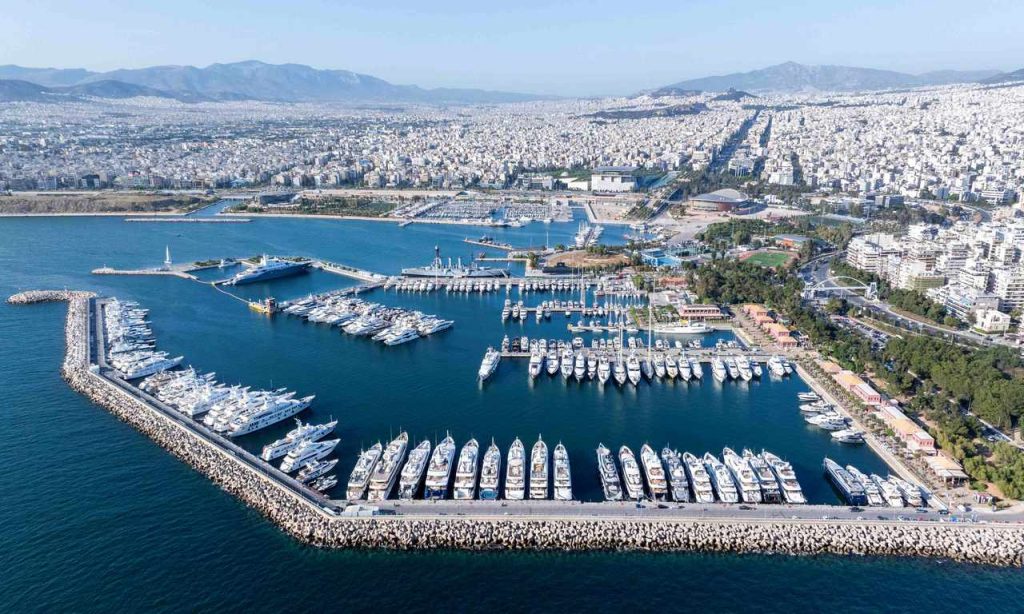 μαρίνα Φλοίσβου (1)