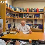 parasxos karavatakis