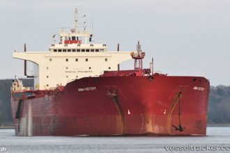 Photo: vesseltracker.com