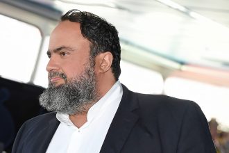 marinakis