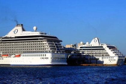 Oceania Cruises