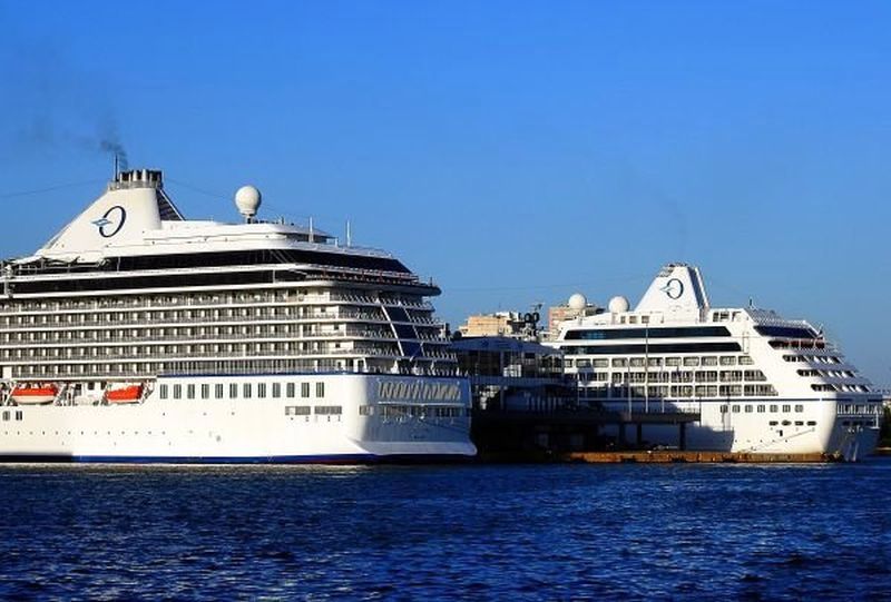 Oceania Cruises
