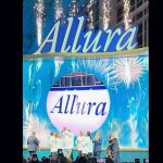 Allura Celebrity Xcel