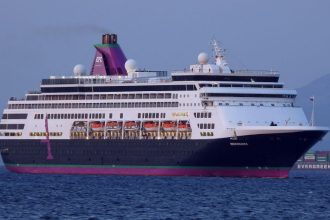 Compagnie Française de Croisières