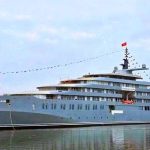 Emerald Cruises Emerald Kaia