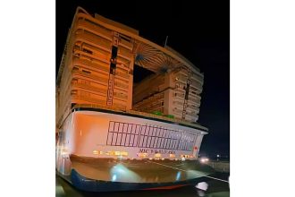 MSC World Asia