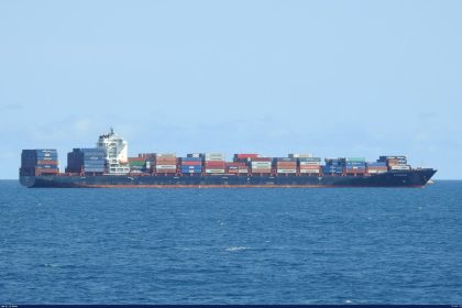 Photo: Ship Spotting