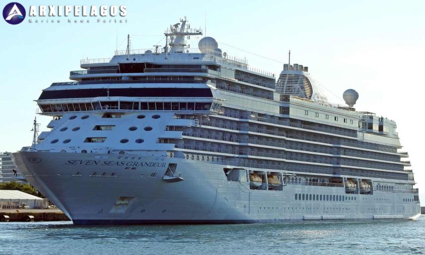 Seven Seas Grandeur