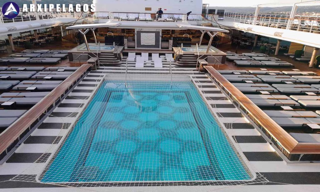 Seven Seas Grandeur ΠΙΣΙΝΑ