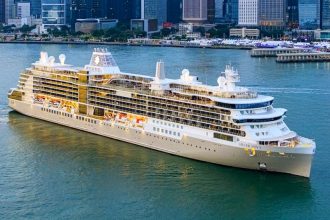 Silversea Cruises