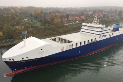 PHOTO: www.shippax.com