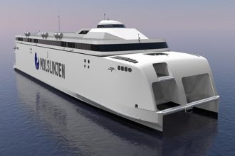 PHOTO: .shippax.com