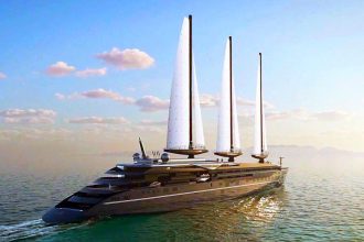 Orient Express Sailing Yachts