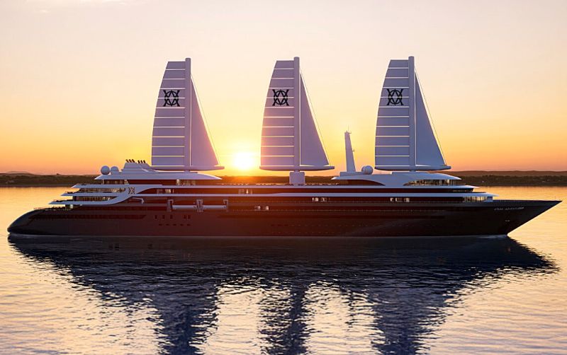 Atlas Ocean Voyages