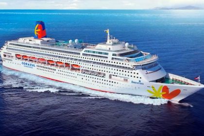 Corazul Cruceros Buenavista