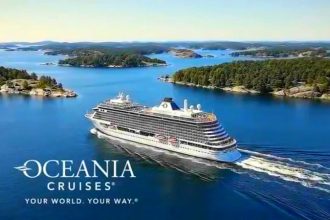 Oceania Sonata
