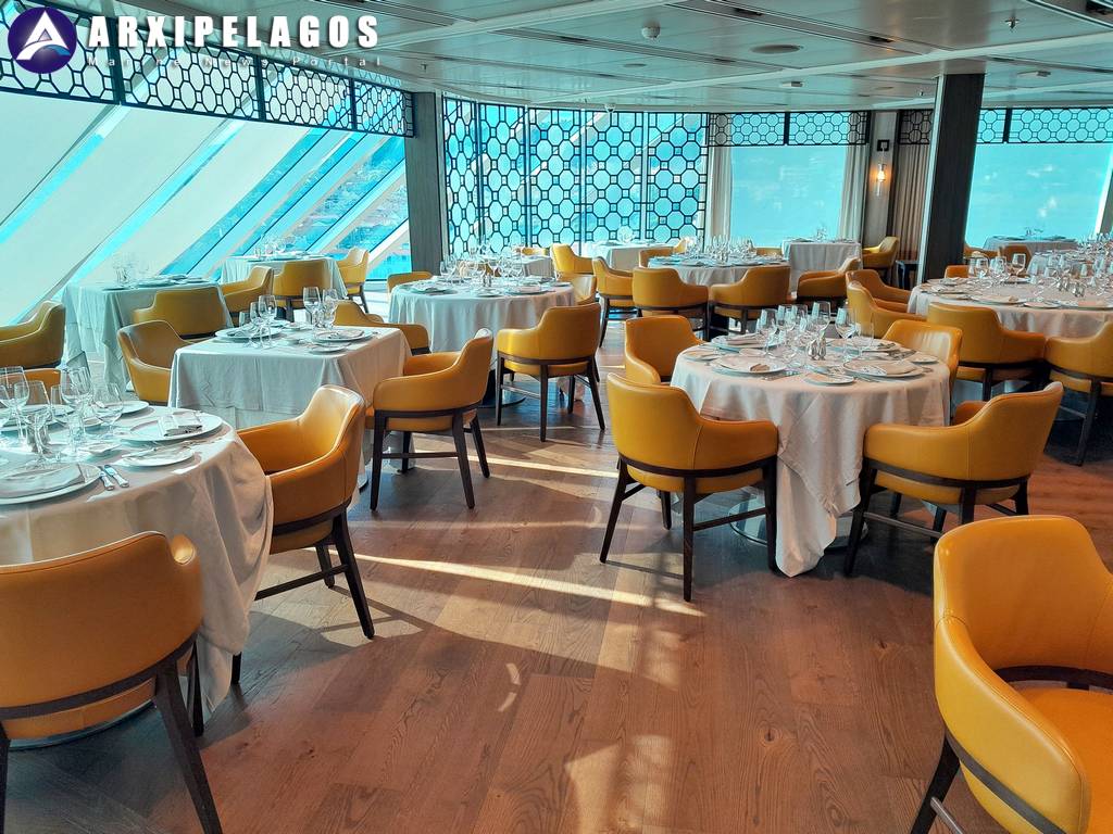 Oceania Vista Toscana