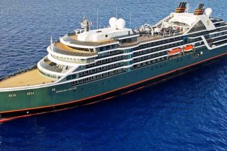 Seabourn Venture