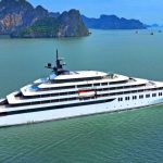 Emerald Cruises Emerald Kaia