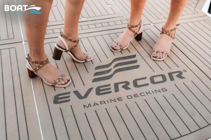Evercor botwrapping comfort