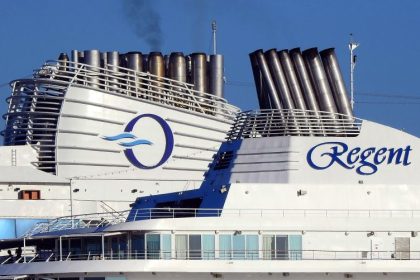 Norwegian Cruise Line Holdings