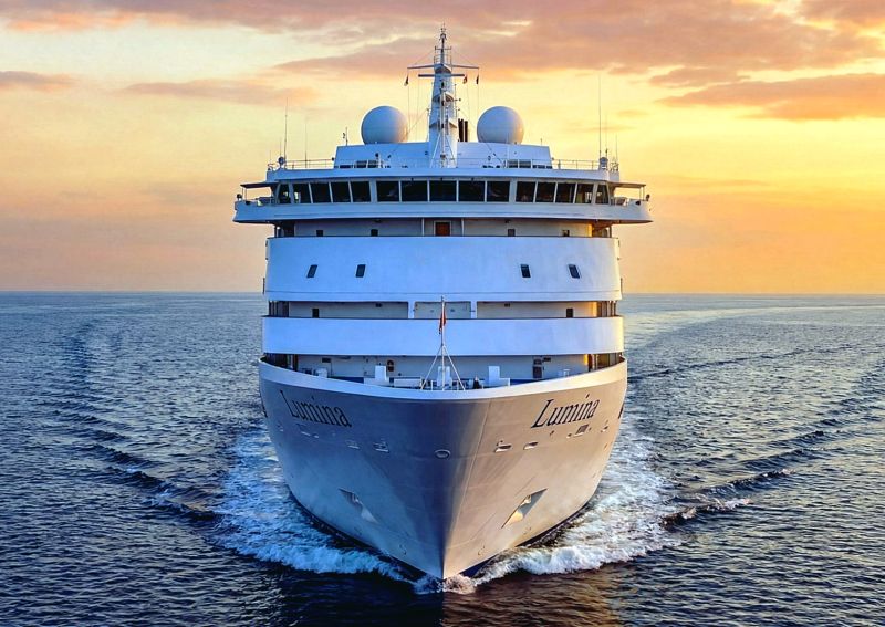 Avora Residences seven Seas Navigator